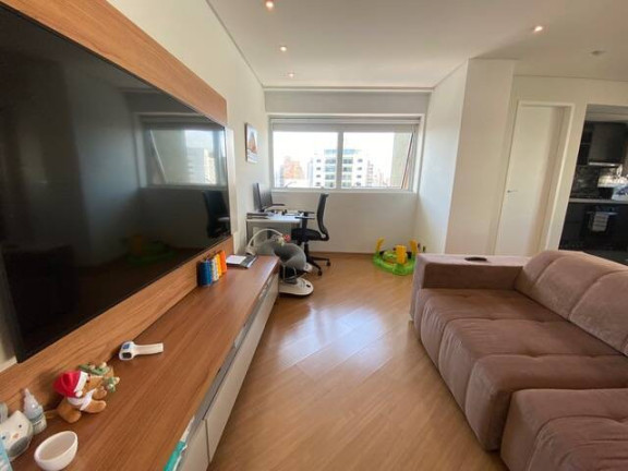 Imagem Apartamento com 2 Quartos à Venda, 104 m² em Vila Nova Conceição - São Paulo