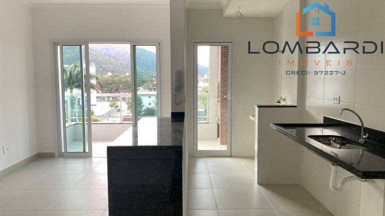 Imagem Apartamento com 2 Quartos à Venda, 67 m² em Praia Das Toninhas - Ubatuba Imagem Apartamento com 2 Quartos à Venda, 67 m² em Praia Das Toninhas - Ubatuba