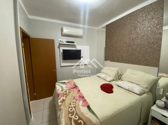 Imagem Apartamento com 3 Quartos à Venda, 80 m² em Jardim Botânico - Ribeirão Preto Imagem Apartamento com 3 Quartos à Venda, 80 m² em Jardim Botânico - Ribeirão Preto