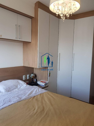 Imagem Apartamento com 2 Quartos à Venda, 74 m² em Jardim Prudência - São Paulo Imagem Apartamento com 2 Quartos à Venda, 74 m² em Jardim Prudência - São Paulo