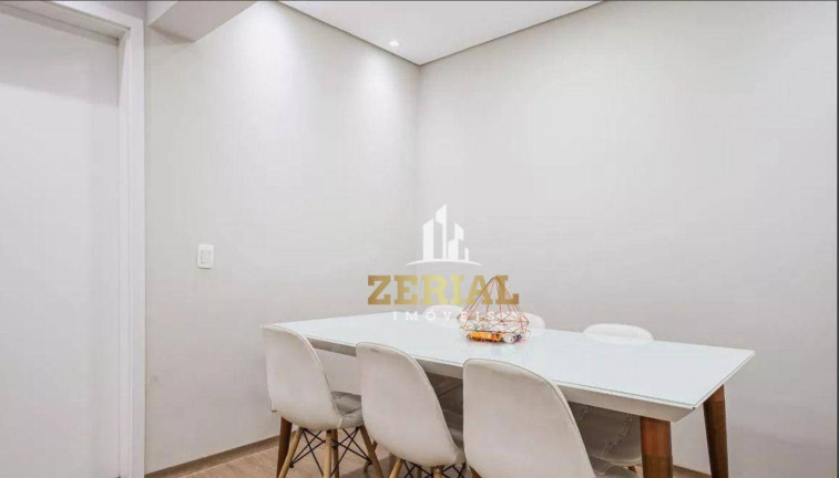 Imagem Apartamento com 4 Quartos à Venda, 135 m² em Cerâmica - São Caetano Do Sul