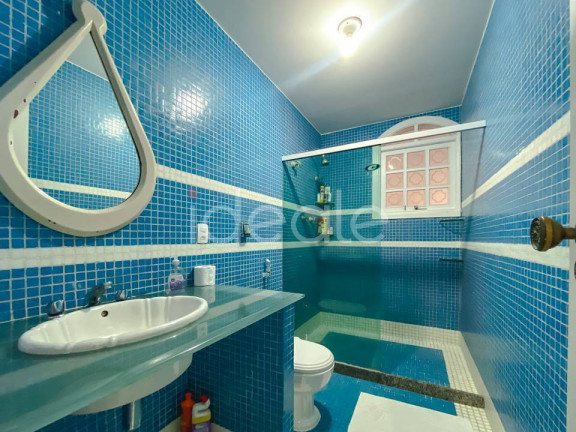 Imagem Casa de Condomínio com 5 Quartos à Venda, 570 m² em Barra Da Tijuca - Rio De Janeiro Imagem Casa de Condomínio com 5 Quartos à Venda, 570 m² em Barra Da Tijuca - Rio De Janeiro