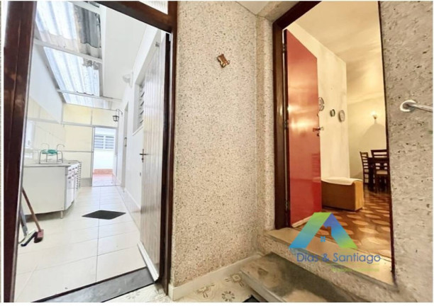 Imagem Casa com 2 Quartos à Venda, 209 m² em Bosque Da Saúde - São Paulo