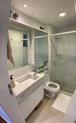 Imagem Apartamento com 3 Quartos à Venda, 115 m² em Córrego Grande - Florianópolis