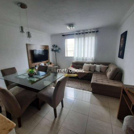 Apartamento com 3 Quartos à Venda, 73 m² em Jardim Patente Novo - São Paulo