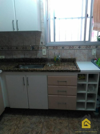 Imagem Apartamento com 2 Quartos à Venda, 48 m² em Santa Terezinha - São Bernardo Do Campo