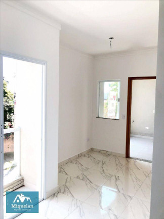 Imagem Apartamento com 2 Quartos à Venda, 44 m² em Parque Vitória - São Paulo