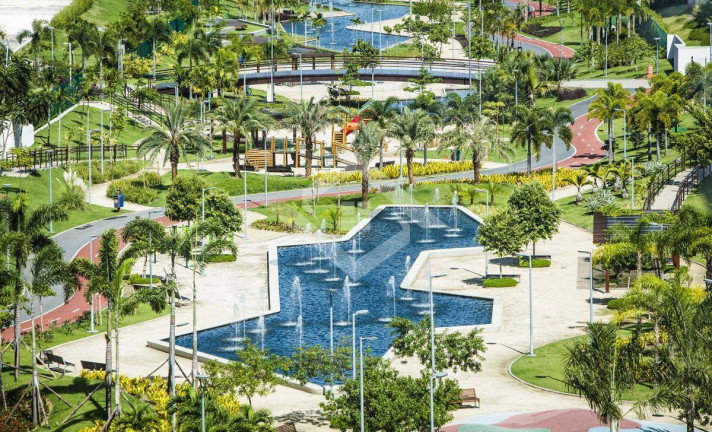 Imagem Apartamento com 2 Quartos à Venda, 79 m² em Barra Olímpica - Rio De Janeiro