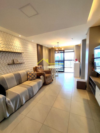 Imagem Apartamento com 3 Quartos à Venda, 89 m² em Aeroclube - João Pessoa