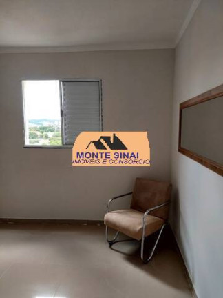 Imagem Apartamento com 2 Quartos à Venda, 47 m² em Vila Progresso - Sorocaba
