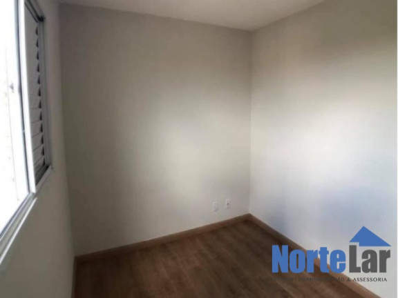 Imagem Apartamento com 2 Quartos à Venda, 48 m² em Imirim - São Paulo