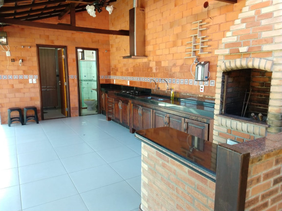Imagem Casa com 6 Quartos à Venda, 500 m² em Jardim Atlântico Oeste (itaipuaçu) - Maricá Imagem Casa com 6 Quartos à Venda, 500 m² em Jardim Atlântico Oeste (itaipuaçu) - Maricá