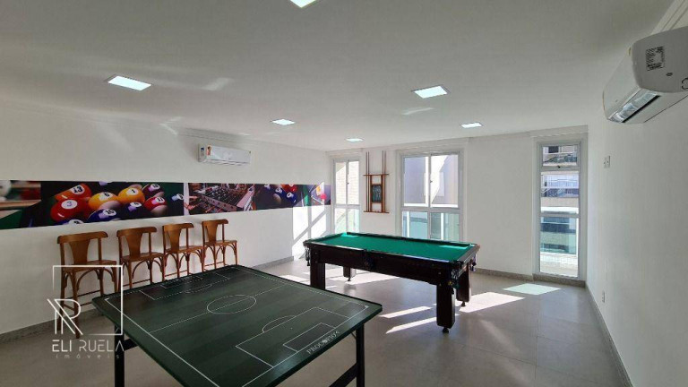 Imagem Apartamento com 3 Quartos à Venda, 71 m² em Itapuã - Vila Velha