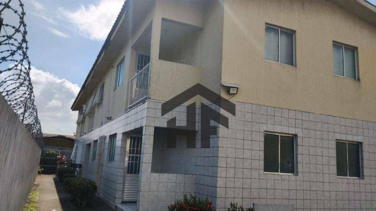 Imagem Casa com 2 Quartos à Venda, 58 m² em Candeias - Jaboatão Dos Guararapes Imagem Casa com 2 Quartos à Venda, 58 m² em Candeias - Jaboatão Dos Guararapes