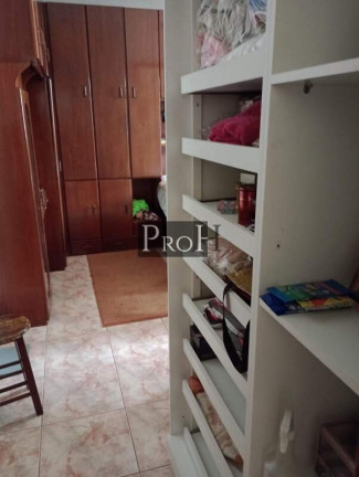 Imagem Casa com 3 Quartos à Venda, 125 m² em Rudge Ramos - São Bernardo Do Campo Imagem Casa com 3 Quartos à Venda, 125 m² em Rudge Ramos - São Bernardo Do Campo