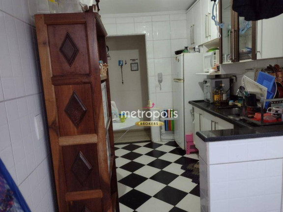Imagem Apartamento com 2 Quartos à Venda, 51 m² em Vila Das Mercês - São Paulo