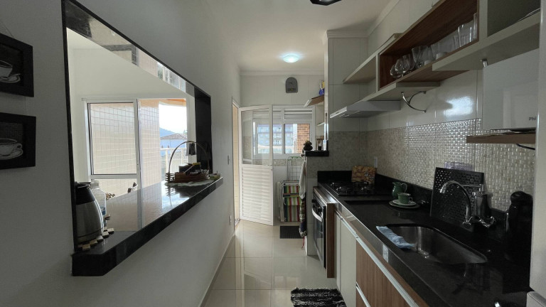 Imagem Apartamento com 2 Quartos à Venda, 66 m² em Itagua - Ubatuba