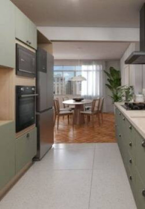 Imagem Apartamento com 2 Quartos à Venda, 113 m² em Jardim Paulista - São Paulo