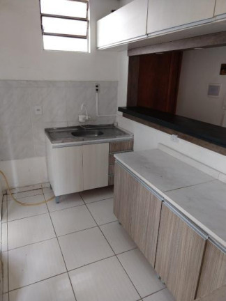 Imagem Apartamento com 3 Quartos à Venda, 52 m² em Rubem Berta - Porto Alegre