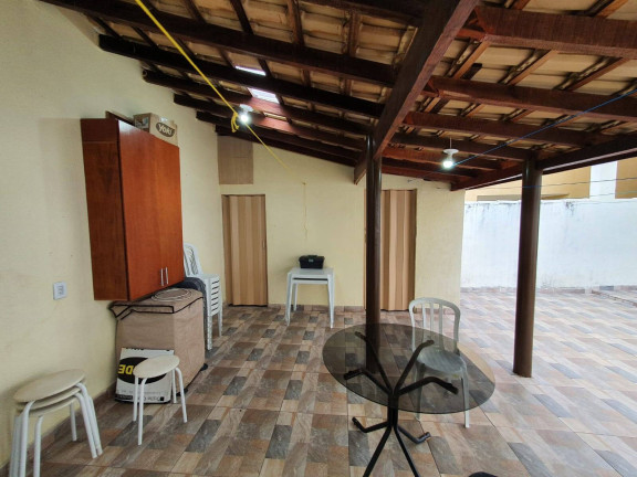 Imagem Casa de Condomínio com 3 Quartos à Venda, em Residencial Granja Olga 1 - Sorocaba Imagem Casa de Condomínio com 3 Quartos à Venda, em Residencial Granja Olga 1 - Sorocaba