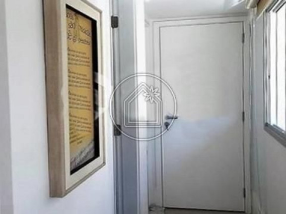 Imagem Apartamento com 3 Quartos à Venda, 138 m² em Gávea - Rio De Janeiro