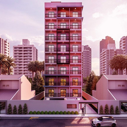 Imagem Loft com 1 Quarto à Venda, 33 m² em Vila Mariana - São Paulo Imagem Loft com 1 Quarto à Venda, 33 m² em Vila Mariana - São Paulo
