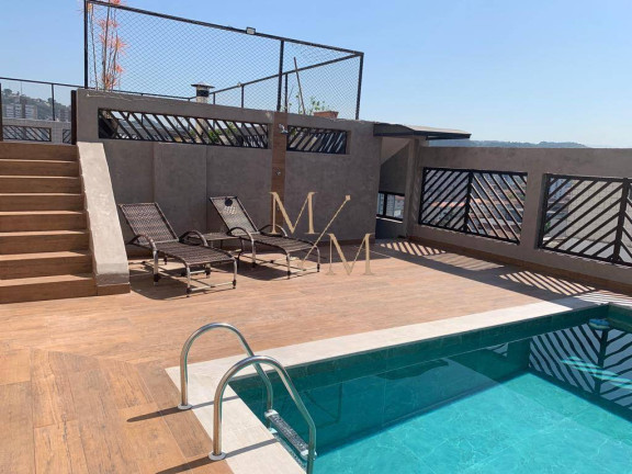 Foto do imóvel Apartamento com 3 Quartos à Venda, 363 m² em Gonzaga - Santos