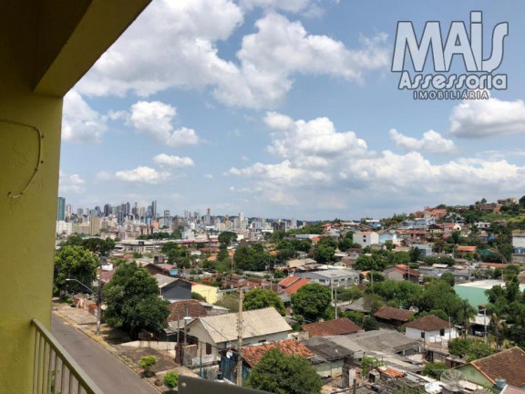 Imagem Apartamento com 2 Quartos à Venda, 87 m² em Rincão - Novo Hamburgo
