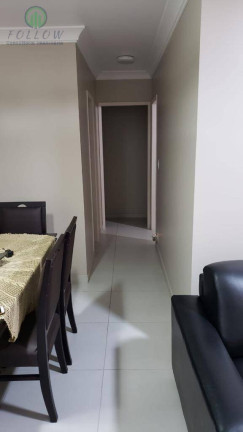 Imagem Apartamento com 3 Quartos à Venda, 75 m² em Jaguaribe - Osasco