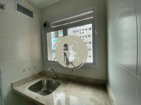 Imagem Apartamento com 3 Quartos à Venda, 90 m² em Pompeia - Santos Imagem Apartamento com 3 Quartos à Venda, 90 m² em Pompeia - Santos