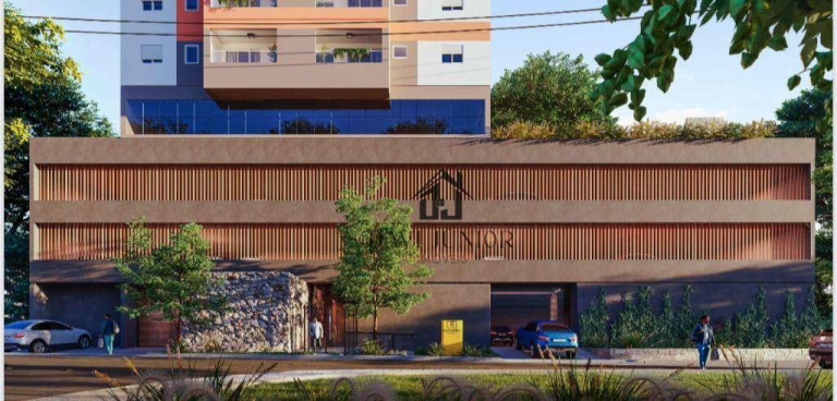 Imagem Apartamento com 2 Quartos à Venda, 71 m² em Parque Campolim - Sorocaba