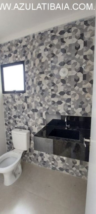 Imagem Casa com 3 Quartos à Venda, 176 m² em Nova Cerejeira - Atibaia