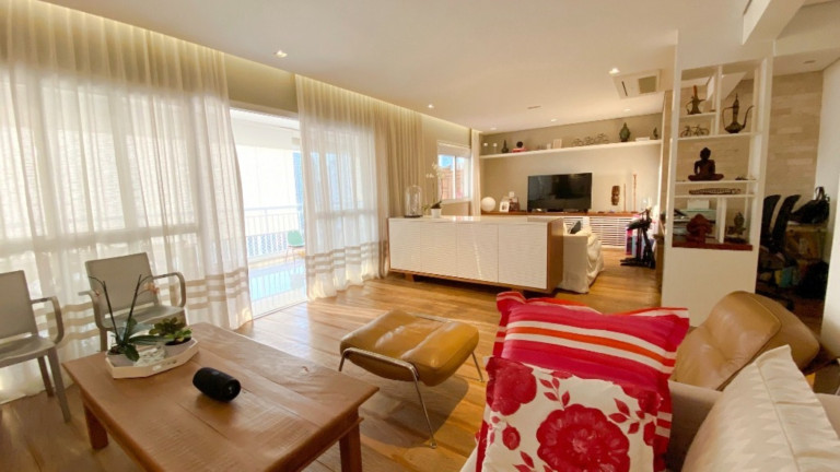 Imagem Apartamento com 2 Quartos à Venda, 172 m² em Vila Cordeiro - São Paulo