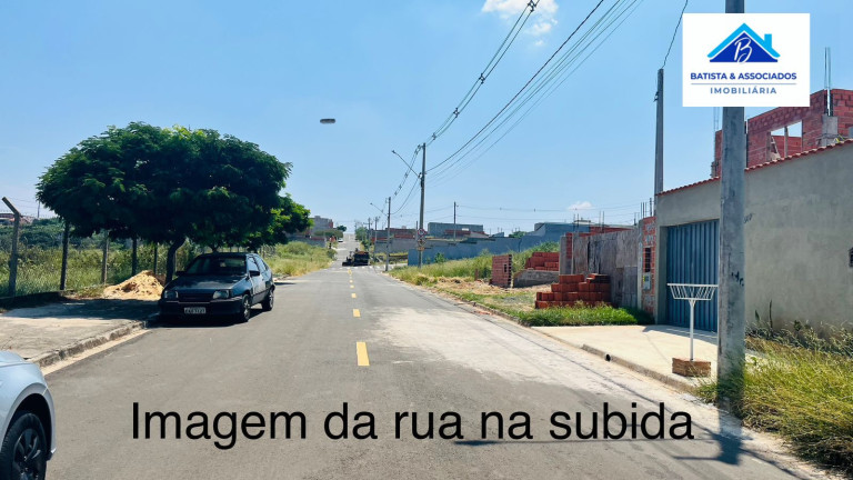 Imagem Terreno à Venda, 175 m² em Jardim Caiman - Campinas Imagem Terreno à Venda, 175 m² em Jardim Caiman - Campinas