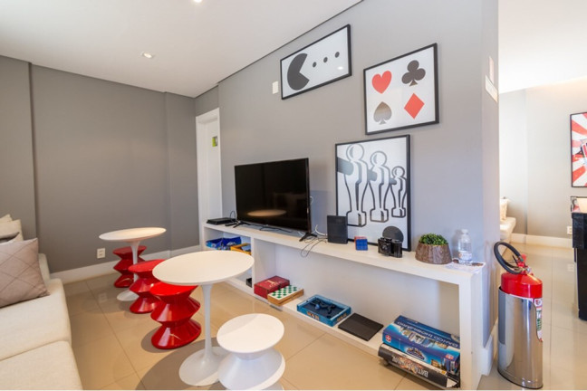 Imagem Apartamento com 2 Quartos à Venda, 60 m² em Taquaral - Campinas Imagem Apartamento com 2 Quartos à Venda, 60 m² em Taquaral - Campinas