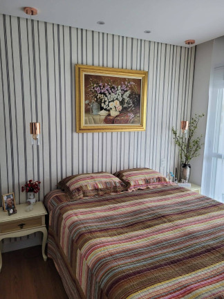 Imagem Apartamento com 3 Quartos à Venda, 97 m² em Belenzinho - São Paulo