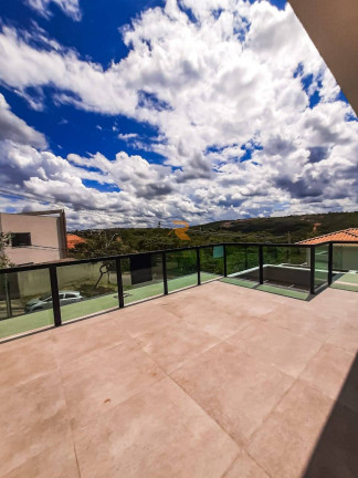 Imagem Casa de Condomínio com 3 Quartos à Venda, 184 m² em Trilhas Do Sol - Lagoa Santa Imagem Casa de Condomínio com 3 Quartos à Venda, 184 m² em Trilhas Do Sol - Lagoa Santa