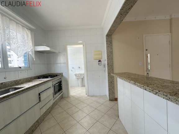 Imagem Imóvel com 2 Quartos à Venda, 83 m² em Canto Do Forte - Praia Grande