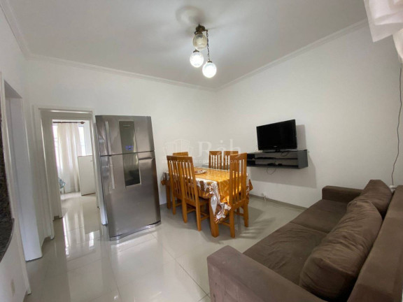 Apartamento com 2 Quartos à Venda, 60 m² em Centro - Balneário Camboriú