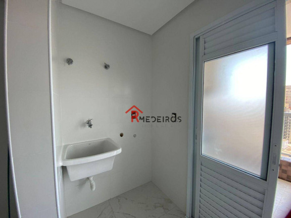 Imagem Apartamento com 2 Quartos à Venda, 93 m² em Aviação - Praia Grande Imagem Apartamento com 2 Quartos à Venda, 93 m² em Aviação - Praia Grande