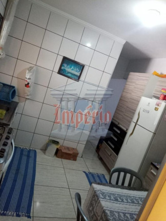 Imagem Sobrado com 2 Quartos à Venda, em Rio Grande (bairro Capelinha) - São Bernardo Do Campo Imagem Sobrado com 2 Quartos à Venda, em Rio Grande (bairro Capelinha) - São Bernardo Do Campo