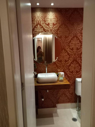 Imagem Apartamento com 3 Quartos à Venda, 142 m² em Jardim Monte Kemel - São Paulo Imagem Apartamento com 3 Quartos à Venda, 142 m² em Jardim Monte Kemel - São Paulo