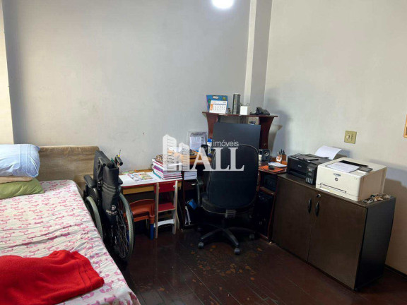 Imagem Apartamento com 3 Quartos à Venda, 110 m² em Centro - São José Do Rio Preto Imagem Apartamento com 3 Quartos à Venda, 110 m² em Centro - São José Do Rio Preto