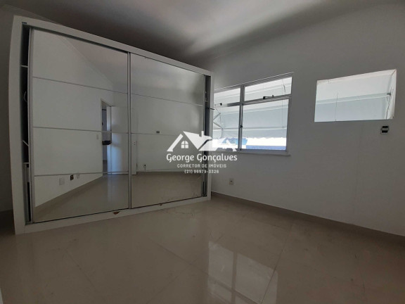 Imagem Apartamento com 2 Quartos à Venda, 60 m² em Jardim Primavera - Duque De Caxias