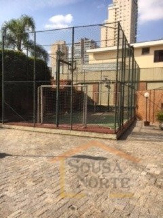 Imagem Apartamento com 4 Quartos à Venda ou Locação, 198 m² em Santana - São Paulo Imagem Apartamento com 4 Quartos à Venda ou Locação, 198 m² em Santana - São Paulo
