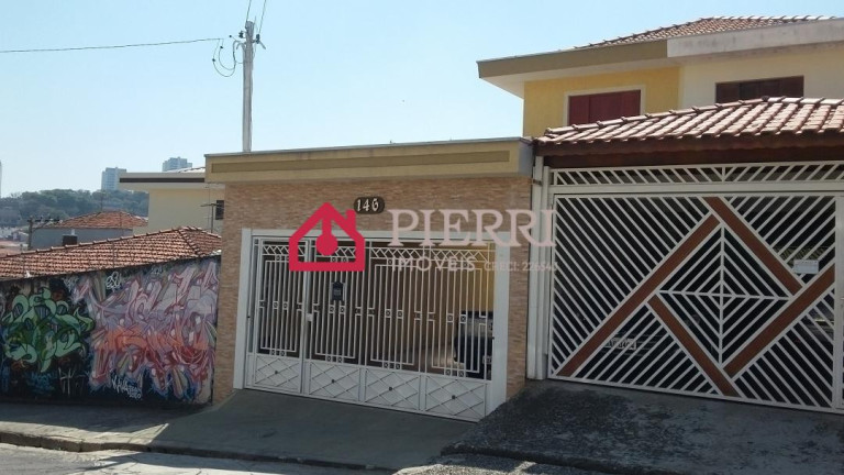Imagem Sobrado com 3 Quartos à Venda, 265 m² em Vila Mangalot - São Paulo Imagem Sobrado com 3 Quartos à Venda, 265 m² em Vila Mangalot - São Paulo