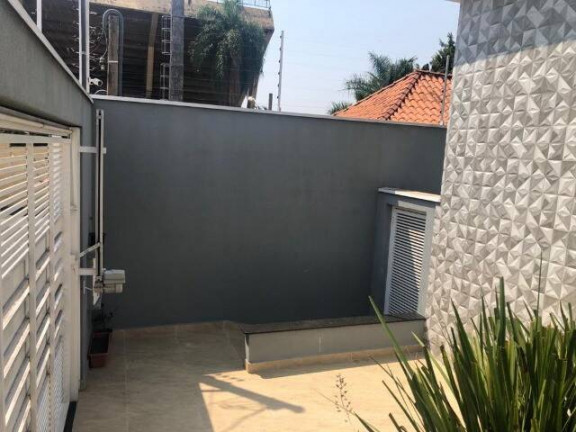 Imagem Casa com 3 Quartos à Venda, 330 m² em Jardim Santa Rosália - Sorocaba