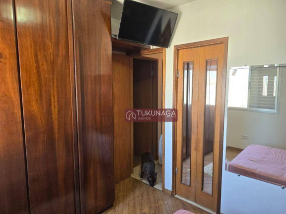 Imagem Apartamento com 3 Quartos à Venda, 78 m² em Vila Gumercindo - São Paulo Imagem Apartamento com 3 Quartos à Venda, 78 m² em Vila Gumercindo - São Paulo