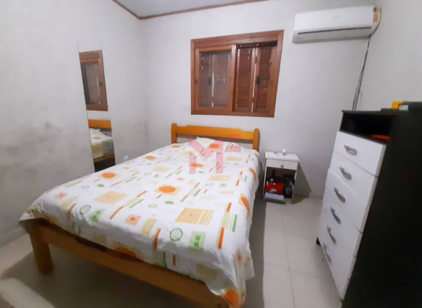 Imagem Casa com 3 Quartos à Venda,  em Capão Da Canoa