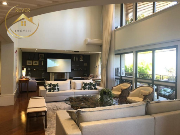 Apartamento com 6 Quartos à Venda, 670 m² em Cambuí - Campinas